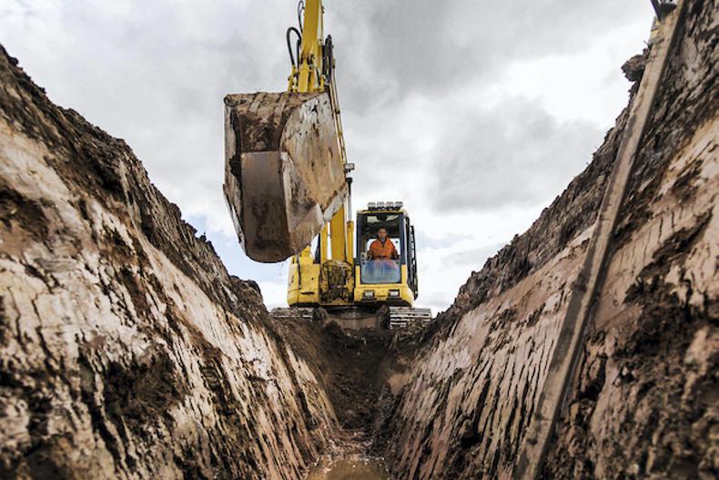 Costs spiral as long winter looms Costs spiral as long winter looms