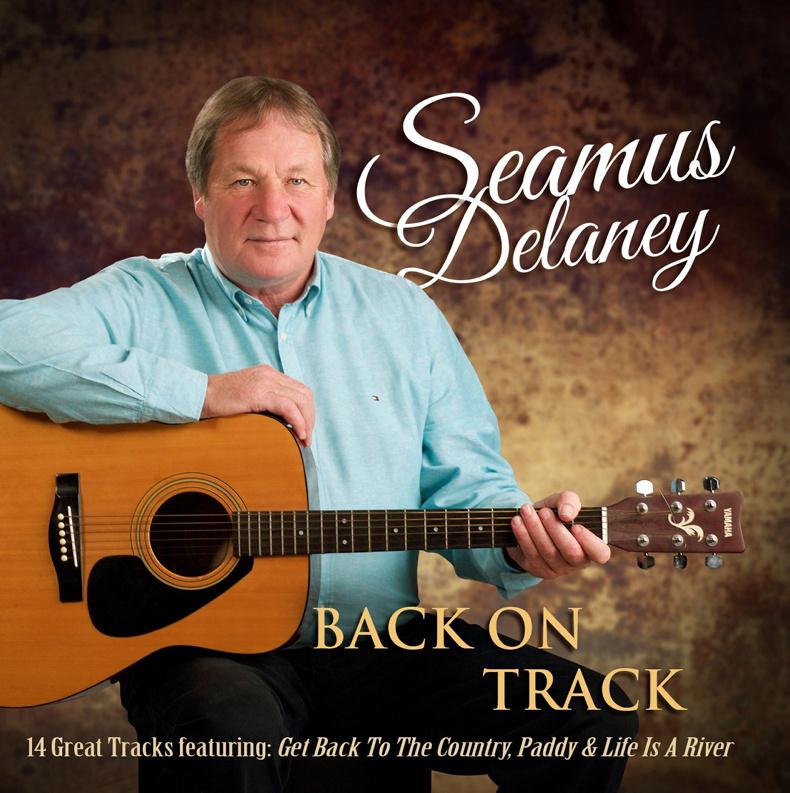 Real country from an Armagh man Real country from an Armagh man