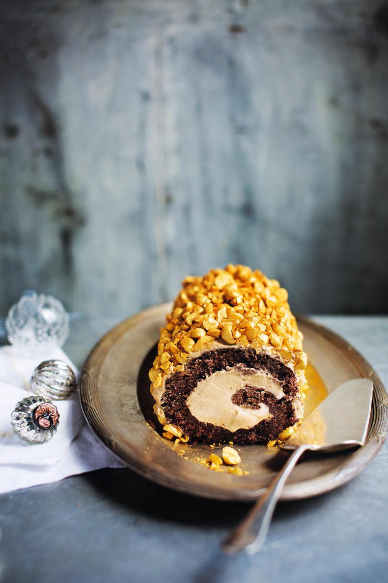 Festive French treats from Edd Kimber Festive French treats from Edd Kimber