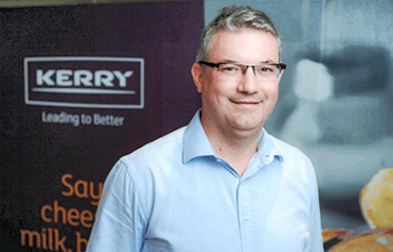Kerry Group raises growth outlook Kerry Group raises growth outlook