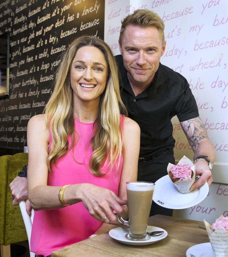 ‘In the Pink’ a tasty treat in aid of breast cancer ‘In the Pink’ a tasty treat in aid of breast cancer