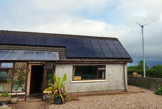 Farmers urged to have their say on renewable electricity support Farmers urged to have their say on renewable electricity support