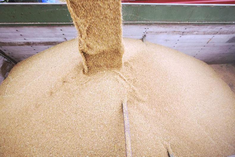 Firmer tone but prices mainly static Firmer tone but prices mainly static