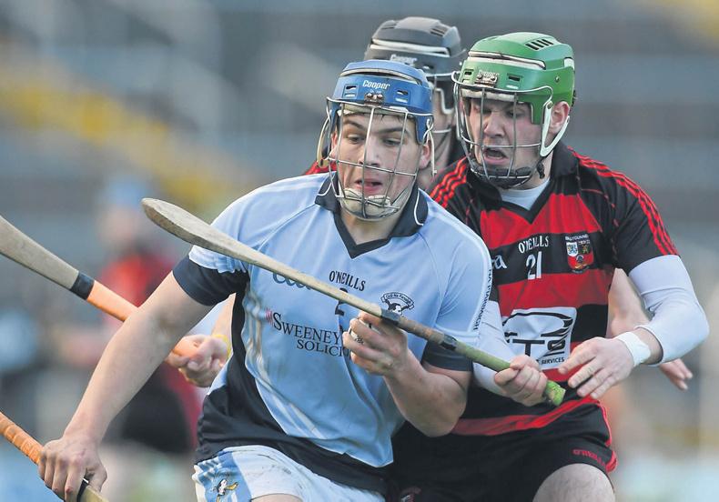 Club stars take centre stage Club stars take centre stage