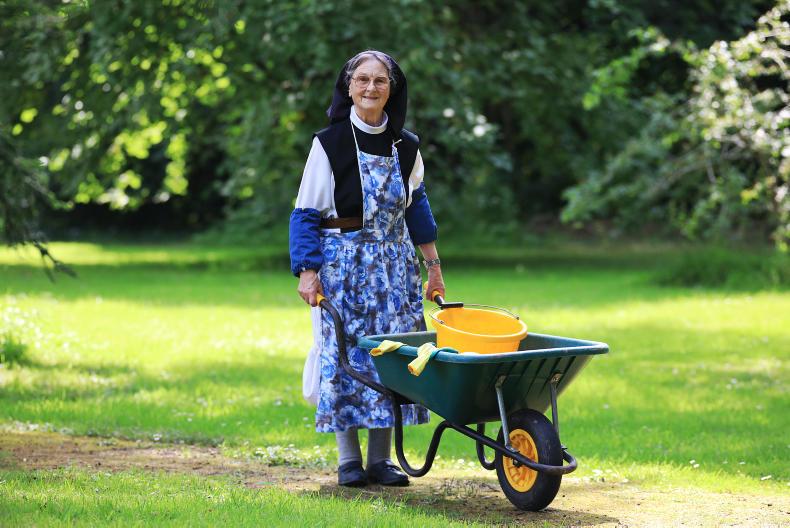A year in the life at Ireland's only Cistercian monastery for women A year in the life at Ireland's only Cistercian monastery for women