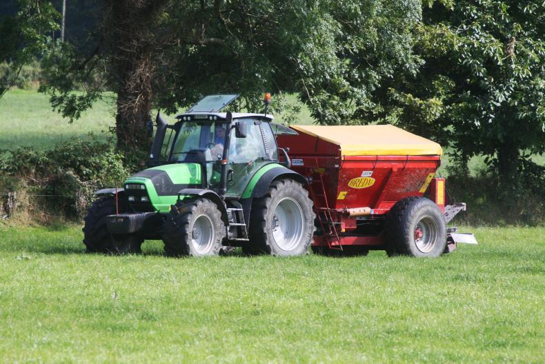 Target Fertilisers reports increased profits for 2016 Target Fertilisers reports increased profits for 2016