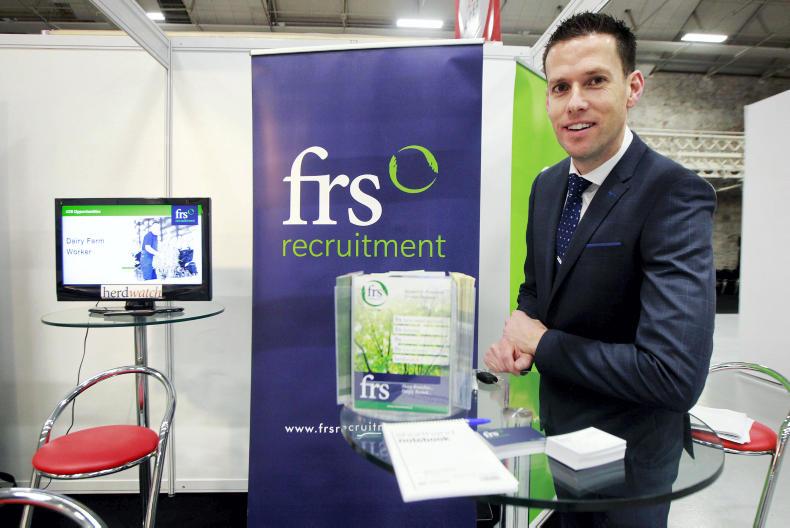 Recruiters busy as over 2,200 jobs created this year Recruiters busy as over 2,200 jobs created this year