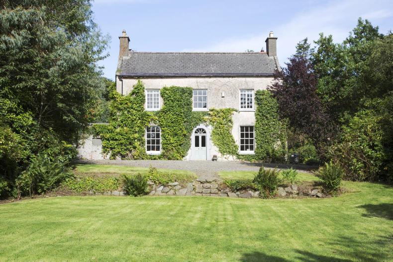 The stunning Bellewstown House is guided at almost €1m Premium