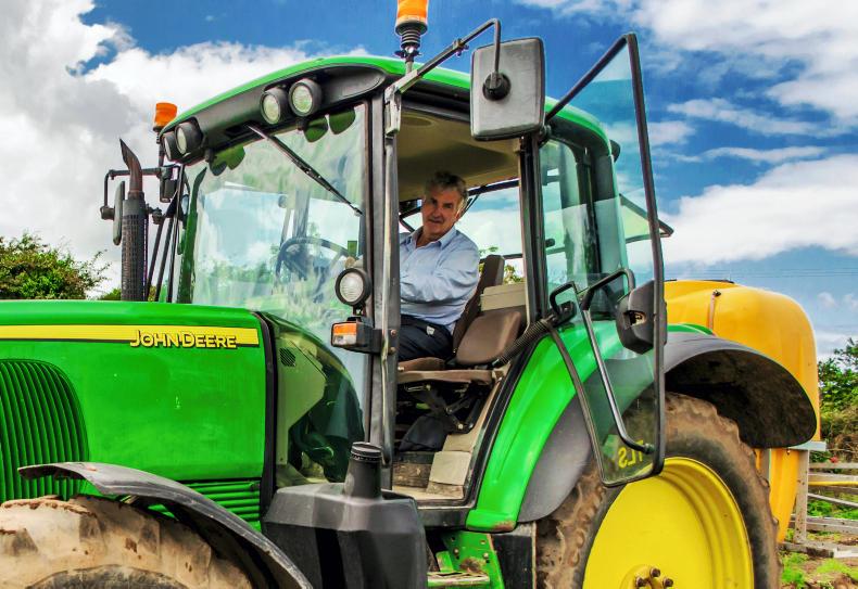 20 minutes with John McCann MBE, Willowbrook Foods 20 minutes with John McCann MBE, Willowbrook Foods