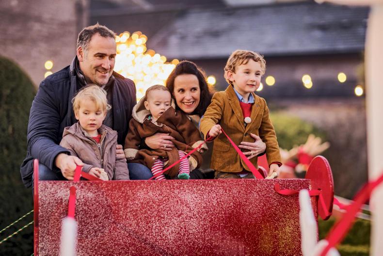 Festive fun at Christmas markets Festive fun at Christmas markets