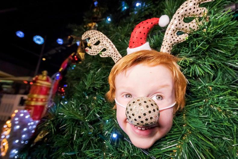 Festive fun at Christmas markets Festive fun at Christmas markets