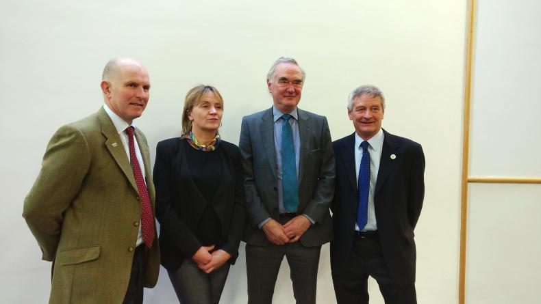 A strategy for Scottish agriculture A strategy for Scottish agriculture