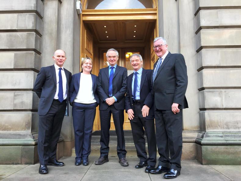 A strategy for Scottish agriculture A strategy for Scottish agriculture