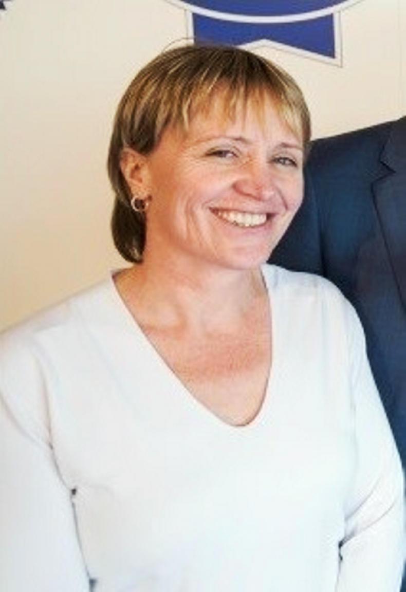 Who are the agricultural champions? Who are the agricultural champions?