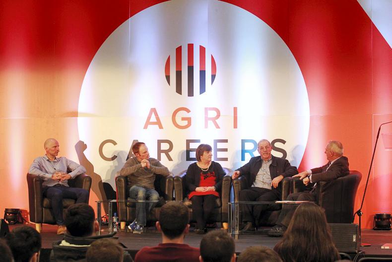 Listen: almost 2,400 jobs created in agriculture across 70 companies