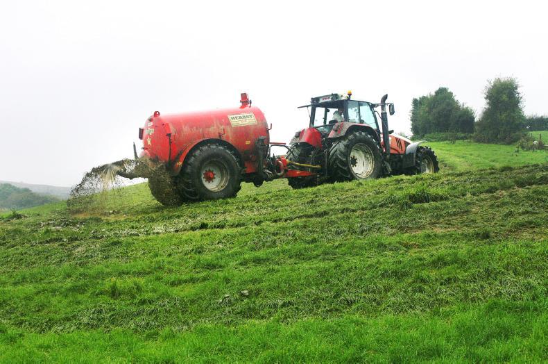 Expanding dairy farmers need to watch storage Expanding dairy farmers need to watch storage