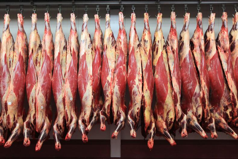 Beef trends: huge appetite driving price increase Beef trends: huge appetite driving price increase