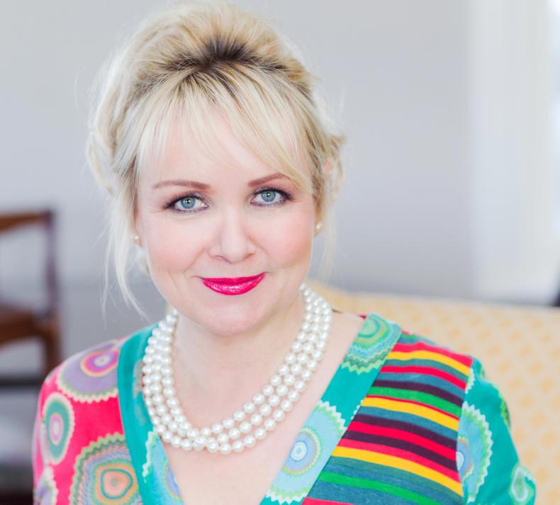 Dolly Buckley's bright and beautiful Christmas beauty gifts Dolly Buckley's bright and beautiful Christmas beauty gifts