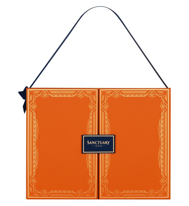 Dolly Buckley's bright and beautiful Christmas beauty gifts Dolly Buckley's bright and beautiful Christmas beauty gifts