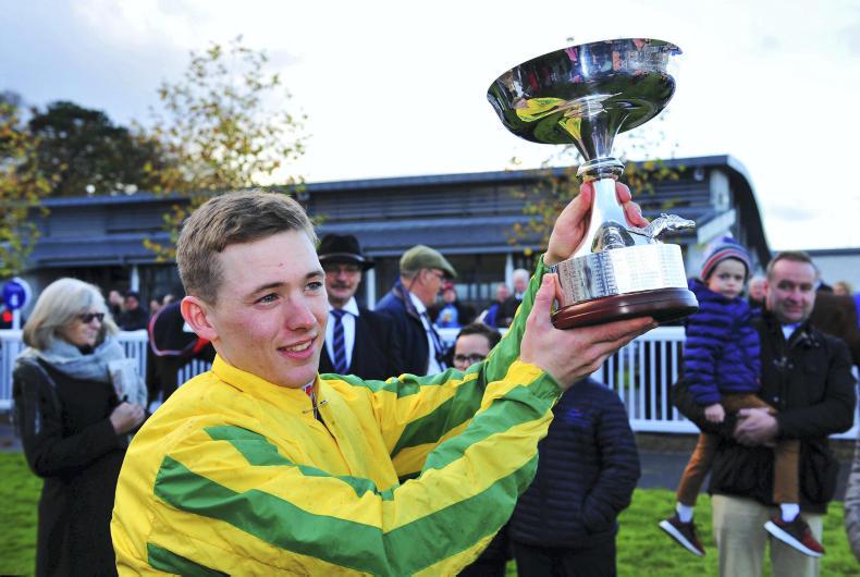 2017 bloodstock and racing review: 'Less is more nowadays' 2017 bloodstock and racing review: 'Less is more nowadays'