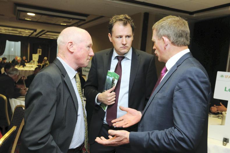 GLAS underspend continues on GLAS underspend continues on