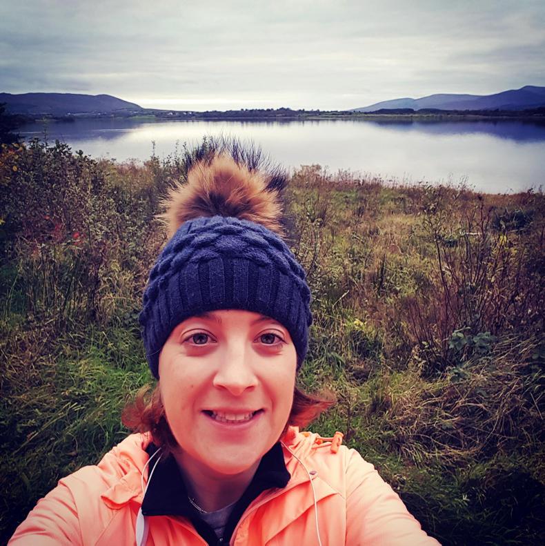 Picture-perfect snapshots of country living Picture-perfect snapshots of country living