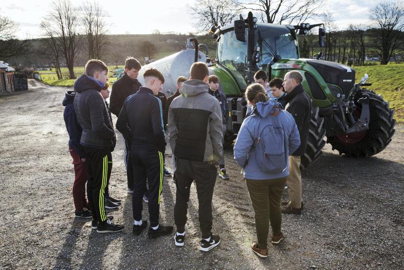 Fendt technology and safety go hand in hand Fendt technology and safety go hand in hand