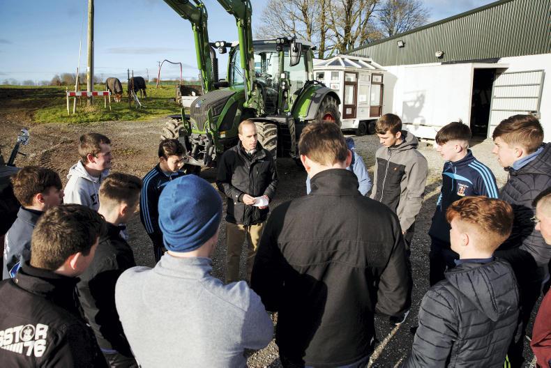 Fendt technology and safety go hand in hand Fendt technology and safety go hand in hand