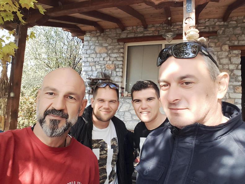 Taxing times – austerity grips Greek agriculture Taxing times – austerity grips Greek agriculture