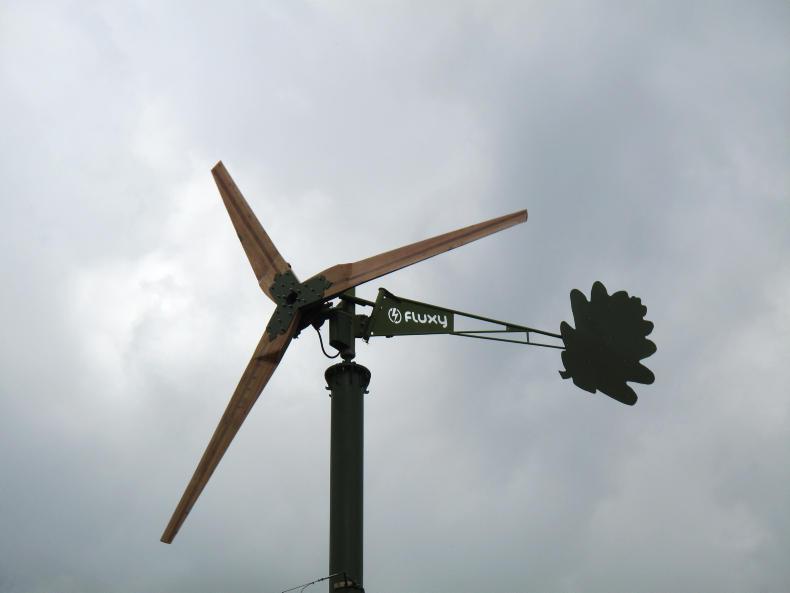 Weather warning: Storm Eleanor to hit Ireland on Tuesday Weather warning: Storm Eleanor to hit Ireland on Tuesday