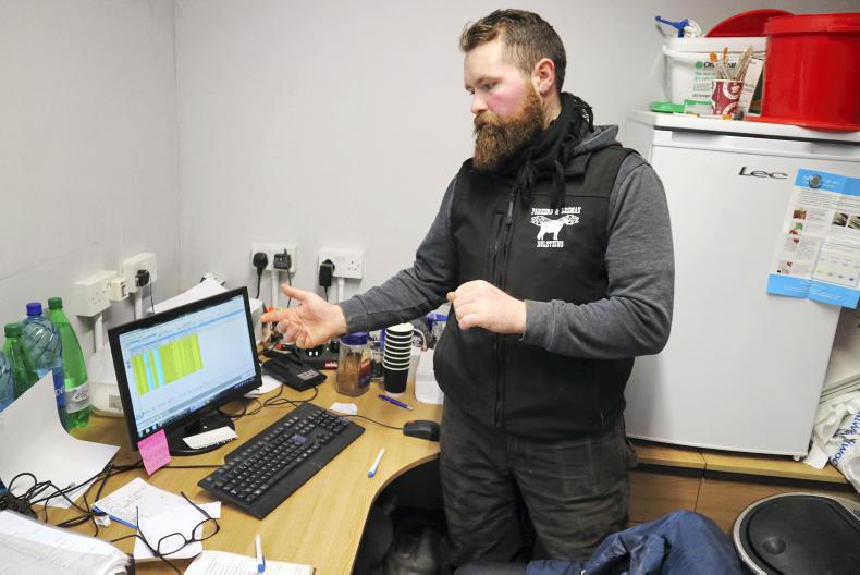 The dawning of a new technological age in dairy farming The dawning of a new technological age in dairy farming