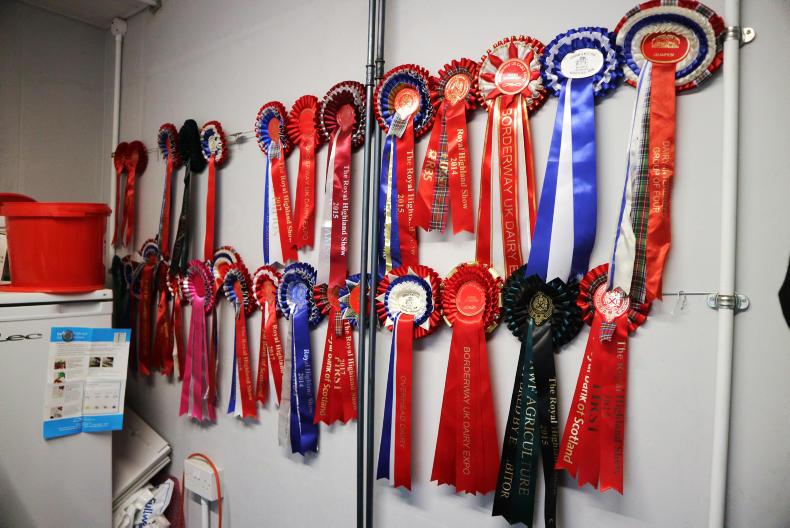 The dawning of a new technological age in dairy farming The dawning of a new technological age in dairy farming