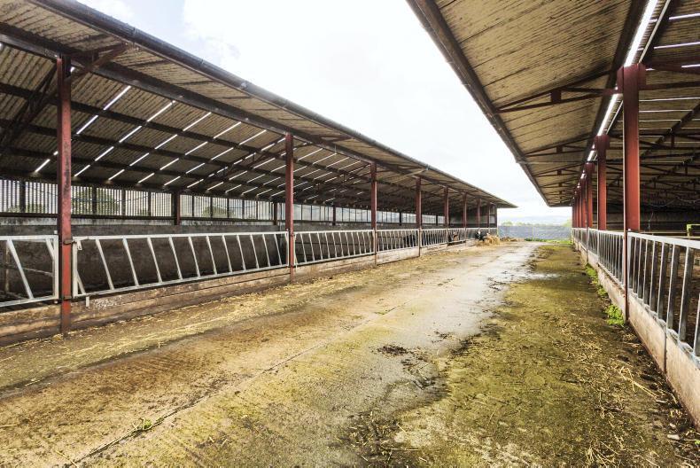 £1.15m for Derry mixed farm £1.15m for Derry mixed farm