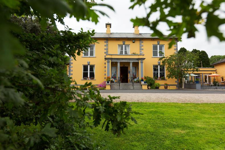 WIN: a luxury break for you and your mam WIN: a luxury break for you and your mam