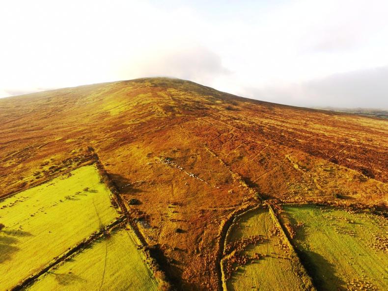 In pictures 600 acres for sale in Derry 30 November 0001 Premium