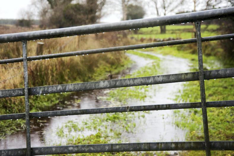 Weekend weather: snow and ice give way to rain Weekend weather: snow and ice give way to rain