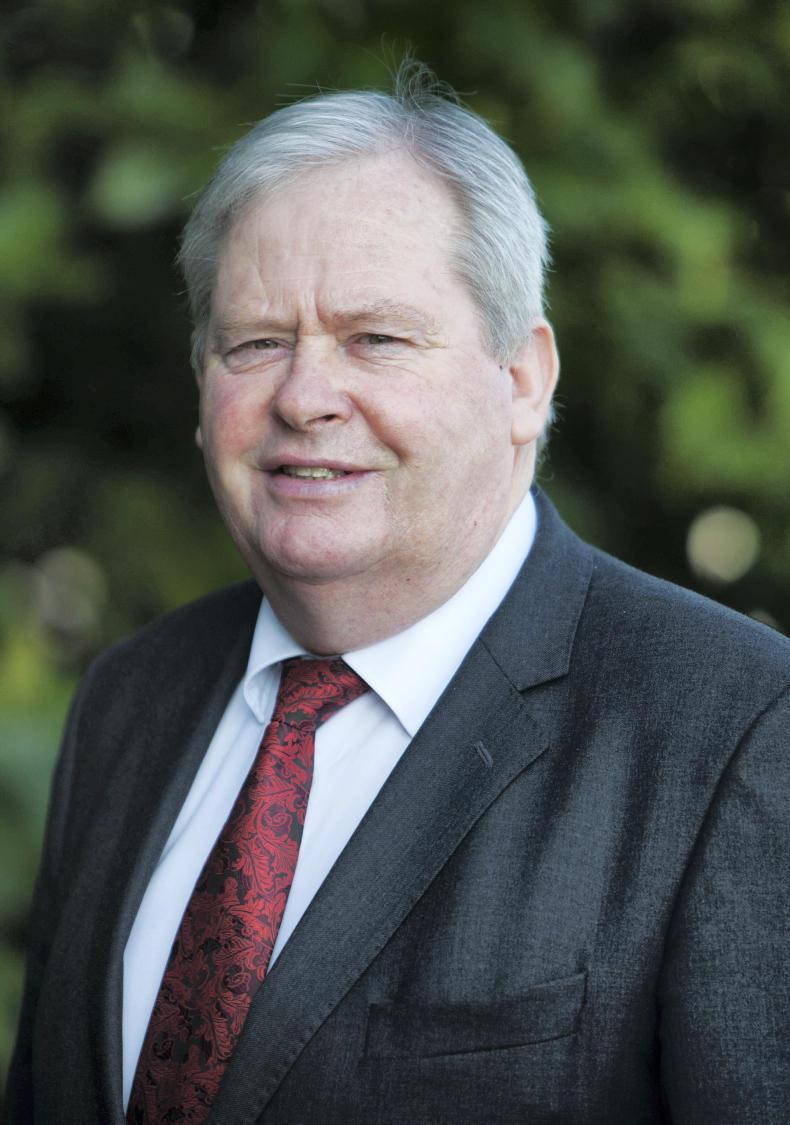 Climate change funding needed for dairy sector