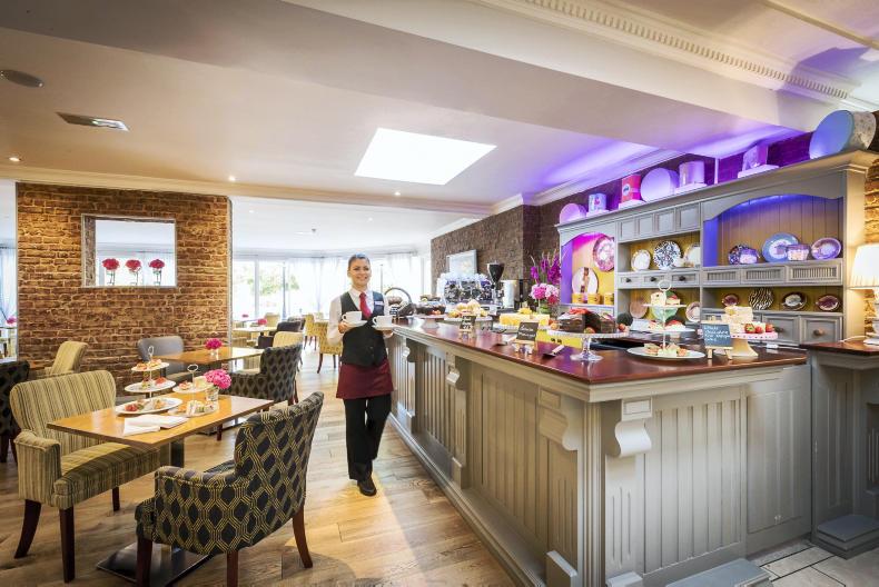 Spring break Spring break