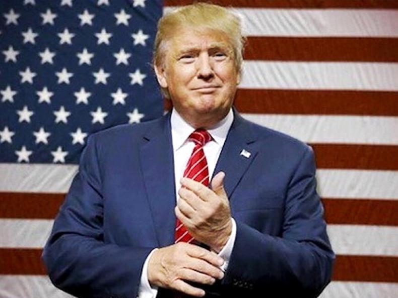 How will Trump's tax plan affect farmers? How will Trump's tax plan affect farmers?