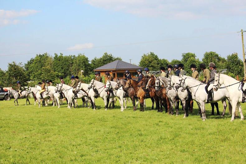 Calling all young breeders Calling all young breeders