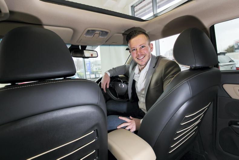 Join the Fleet and watch your car earn its keep Join the Fleet and watch your car earn its keep