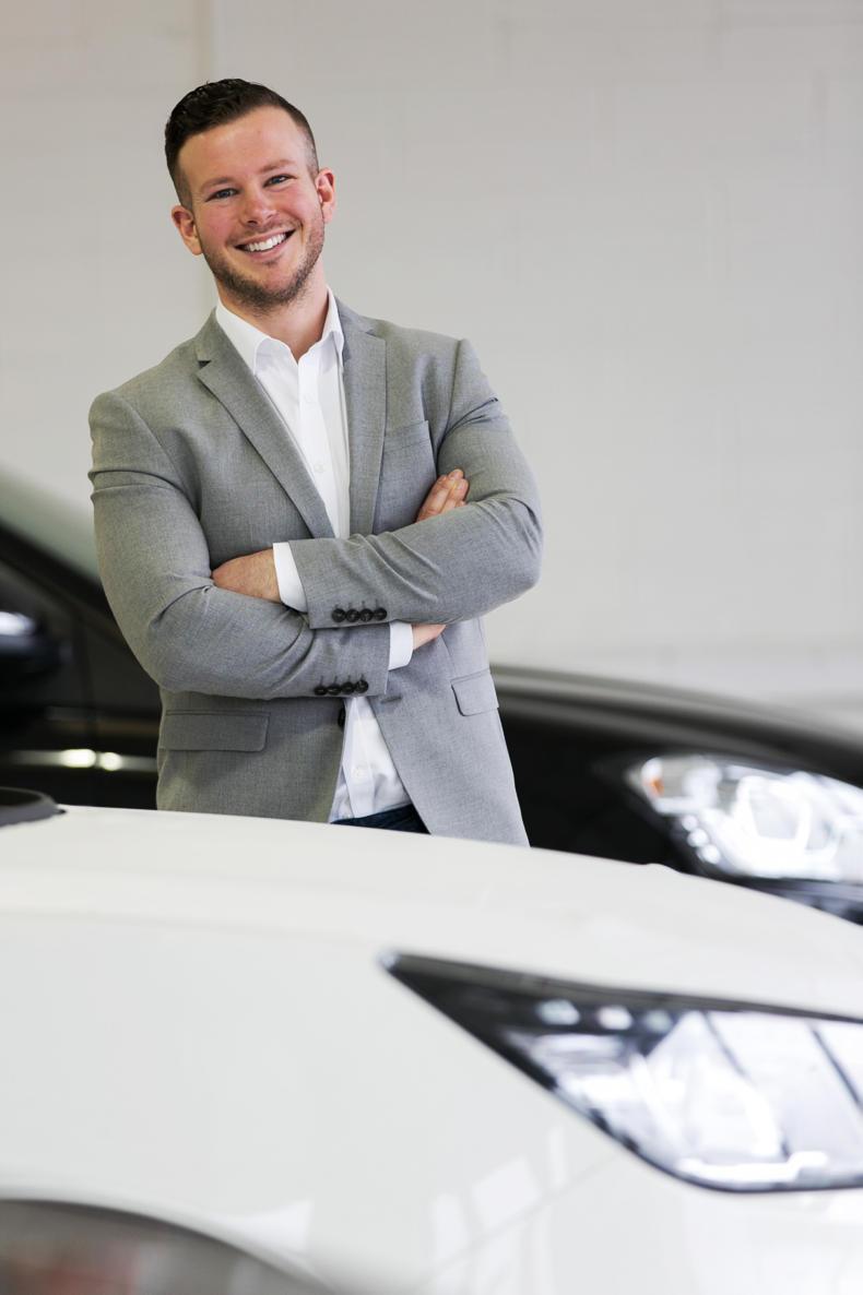 Join the Fleet and watch your car earn its keep Join the Fleet and watch your car earn its keep