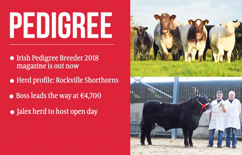 Inside this week's Irish Farmers Journal Inside this week's Irish Farmers Journal