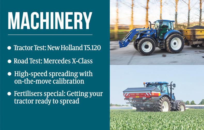 Inside this week's Irish Farmers Journal Inside this week's Irish Farmers Journal