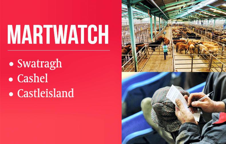 Inside this week's Irish Farmers Journal Inside this week's Irish Farmers Journal