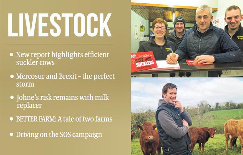 Inside this week's Irish Farmers Journal Inside this week's Irish Farmers Journal