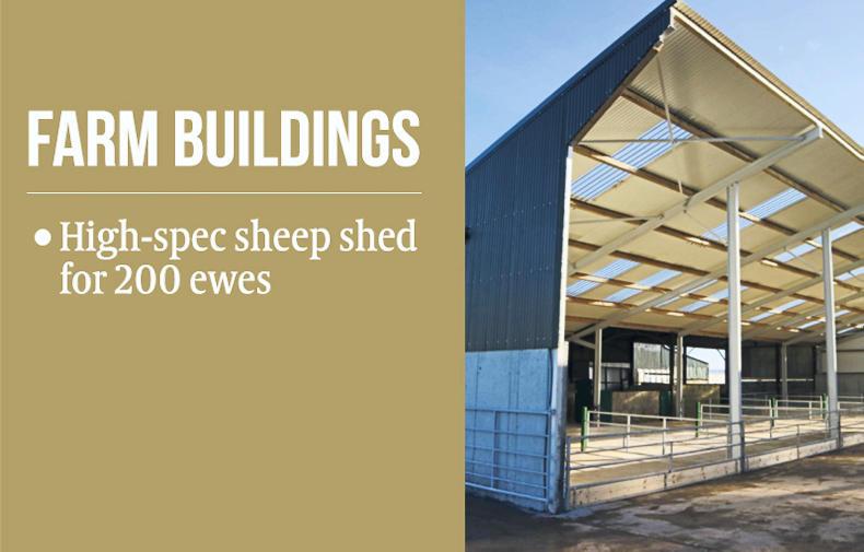 Inside this week's Irish Farmers Journal Inside this week's Irish Farmers Journal