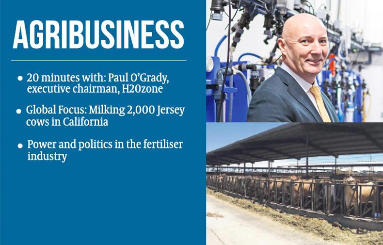 Inside this week's Irish Farmers Journal Inside this week's Irish Farmers Journal