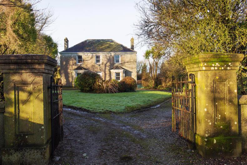 Super 60 acres in scenic Waterford Super 60 acres in scenic Waterford