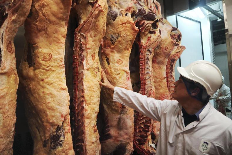 Going native at MacDuff Going native at MacDuff